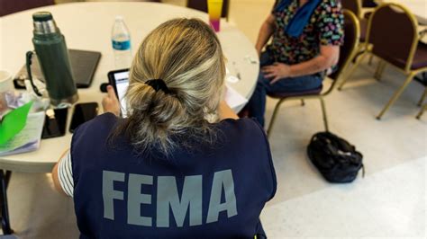 FEMA Workers: North Carolina's Lifeline in the Face of Disasters