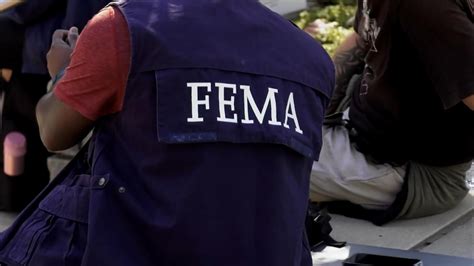 FEMA Workers Facing Threats: A Call for Protection and Understanding