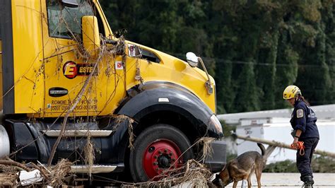 FEMA Workers in North Carolina: A Lifeline in Times of Crisis