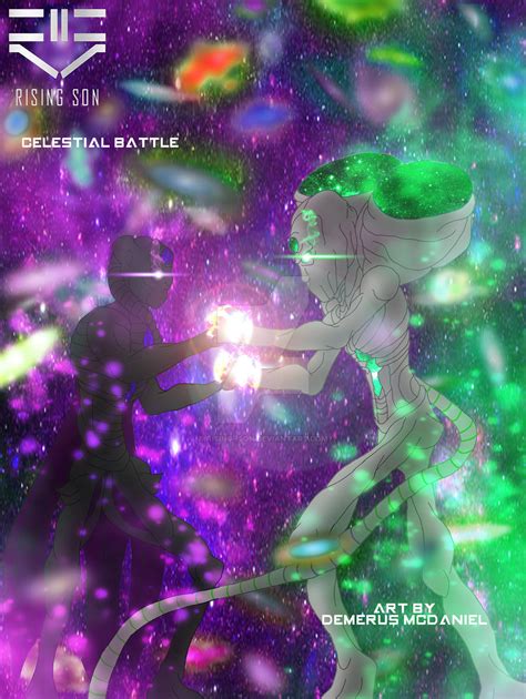 FETH: Celestial Battle Epub