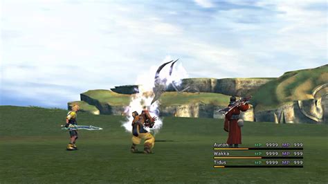 FF10 Auto Phoenix: A Game-Changer for Your Final Fantasy X Experience