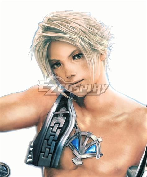 FF12 Vaan: A Paragon of Courage and Redemption