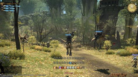 FF14: A Realm Reborn PS3: Embark on an Epic Adventure