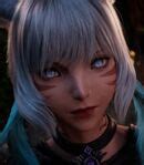 FF14: Dawntrail, Y'shtola, Mic, Quiet