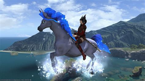 FF14 Boreas: The Immovable Mount of the Northern Wastes