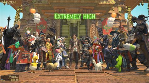 FF14 DLSS: Experience Eorzea Like Never Before with Enhanced Visual Fidelity