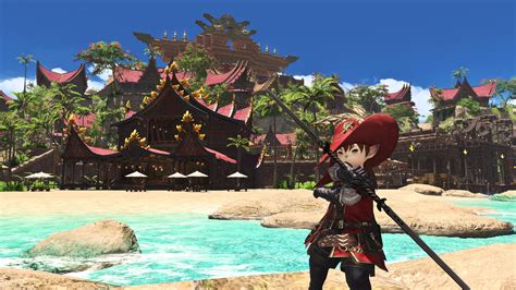 FF14 Dive: 10,000+ Characters of Unforgettable Adventures