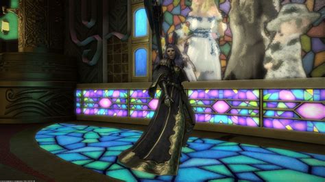 FF14 Fashion Report: Elevate Your Glamour with 10,000+ Points