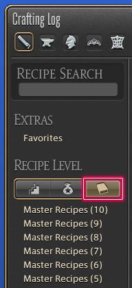 FF14 Master Recipes 1 and 2: A Comprehensive Guide