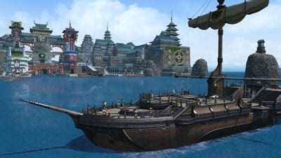 FF14 Ocean Fishing: The Ultimate Guide to Ocean Fishing Success in Final Fantasy XIV