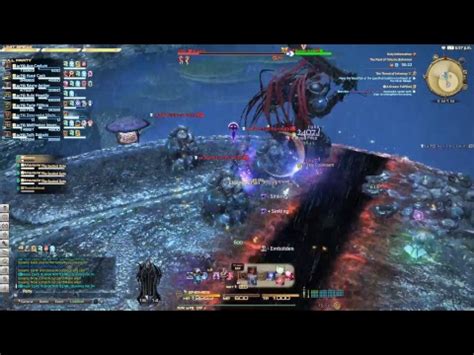 FF14 RDM Video Guide: Unleash the Enchanter's Power