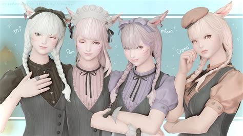 FF14 Rat Pom Pom: The Ultimate Guide to the Cutest Accessory