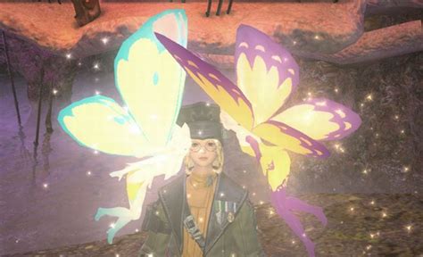 FF14 Red Fairy: A Comprehensive Guide to the Ethereal Realm