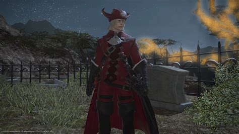 FF14 Red Mage 101: A Comprehensive Guide to Mastering Magic and Style