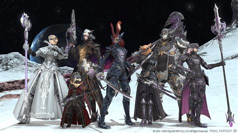 FF14 SAM BiS: The Ultimate Guide to Gear Progression