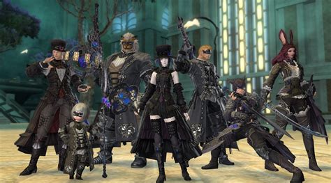 FF14 Samurai Rotation: The Ultimate Guide to Mastering the Art of the Blade