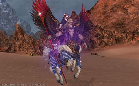 FF14 Savage Mounts: 10,000+ Characters of Thrilling Encounters