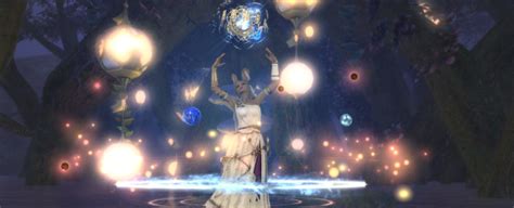 FF14 Sightseeing Command: Your Key to Eorzea's Hidden Gems