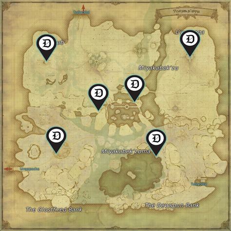 FF14 Sightseeing Log: 1000+ Locations to Capture