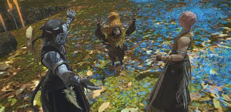 FF14 Tribal Quests: A Journey Through Eorzea's Diverse Cultures