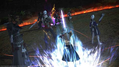 FF14 Warriors of Darkness: Unveiling the Shadowy Adversaries