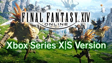 FF14 Xbox Beta End Date: All You Need to Know