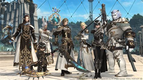 FF14 on Xbox: 5 Things to Know About