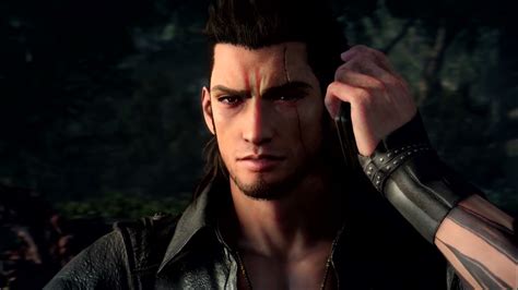 FF15 Gladiolus: A Guide to the Royal Guard