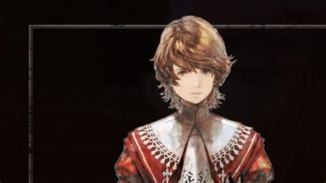 FF16 Joshua: The Enigmatic Swordsman of Valisthea