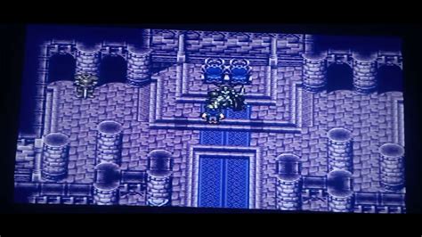 FF6 Ancient Castle: Unraveling the Secrets of the Floating Fortress