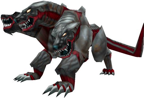 FF8 Cerberus: A Triple-Header Guide to the Fierce Tripleheaded