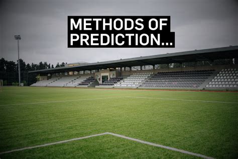 FFF Bet: A Profound Exploration of the Football Forecasting Phenomenon