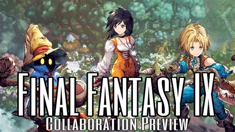 FFIX Garnet: Unraveling the Enchanting Summoner