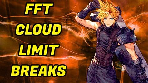 FFT WotL Cloud: 10,000+ Ways to Enhance Your Gaming Experience