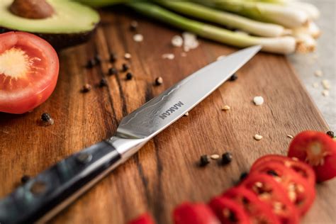 FFV Chicken Knife: The Ultimate Kitchen Utility