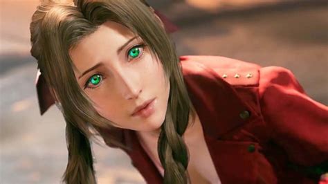 FFVII Aerith: A Comprehensive Guide to the Flower Girl's Abilities, Materia, and Legacy