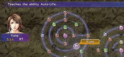 FFX Auto Life: The Ultimate Guide to Reviving Your Party