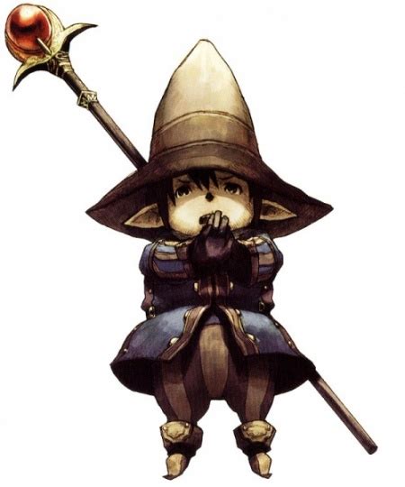 FFXI Black Mage: Unleashing Arcane Mastery in the Digital Realm