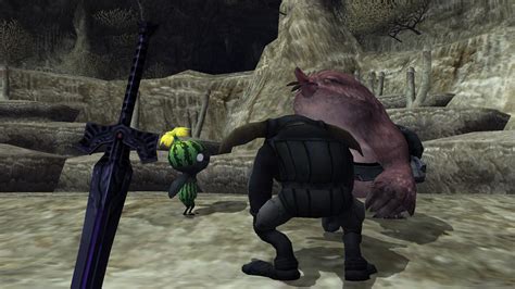 FFXI CoP Missions: A Comprehensive Guide to Conquering Vana'diel