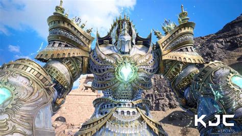 FFXIII Alexander: A Comprehensive Guide to Unlocking Its Power