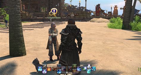 FFXIV's 5 Dawntrail Role Questlines Every Player Should Experience