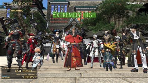 FFXIV: A Comprehensive Guide to Acquiring Level 70 Gear