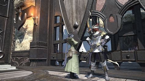 FFXIV: Selecting the Easiest Healer: A Guide for Novices