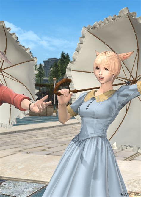 FFXIV: The Greatest Story Never Told 5.7