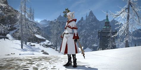 FFXIV: The Ultimate Guide to the Best Healer