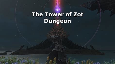 FFXIV: Tower of Zot Unraveled