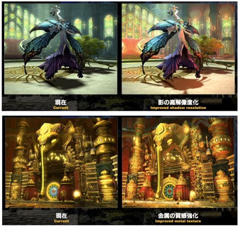 FFXIV 7.0 Patch Notes: A Comprehensive Guide