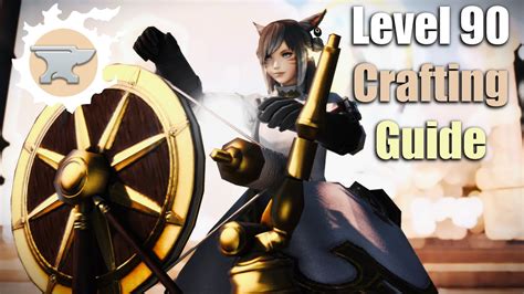 FFXIV 7.05 Crafted Gear: A Comprehensive Guide