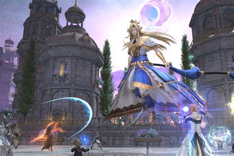 FFXIV Alliance Raids: Guide to 12 Intense Encounters