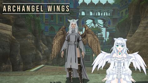 FFXIV Angel Wings in Dungeon: A Comprehensive Guide for Beginners and Veterans